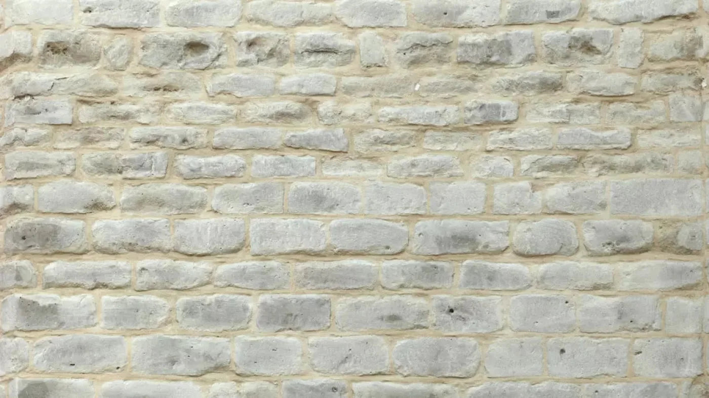 White Washed 14X8 Ultracloth ( 168 X 96 Inch ) Backdrop