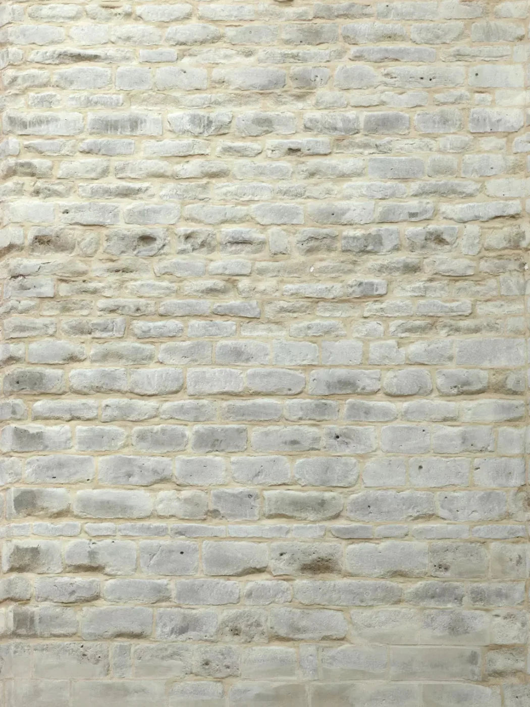 White Washed 5X68 Fleece ( 60 X 80 Inch ) Backdrop