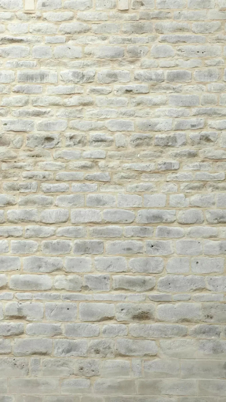 White Washed 8X14 Ultracloth ( 96 X 168 Inch ) Backdrop