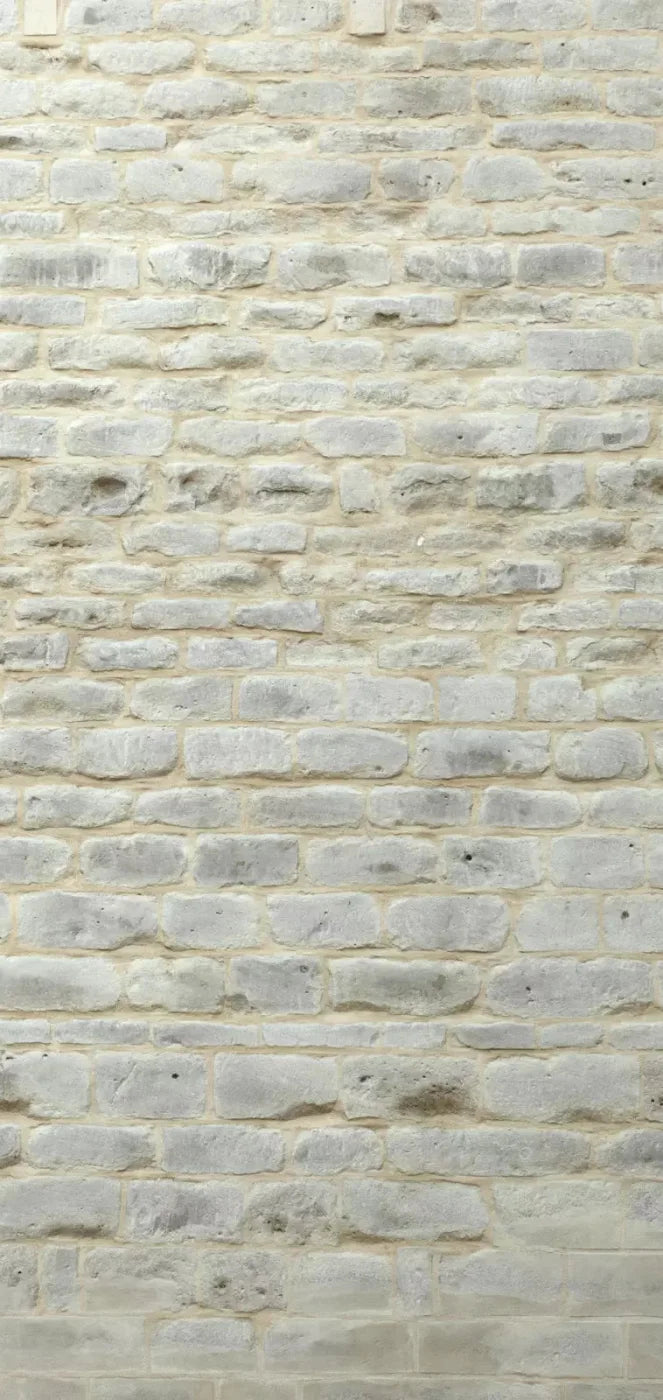 White Washed 8X16 Ultracloth ( 96 X 192 Inch ) Backdrop