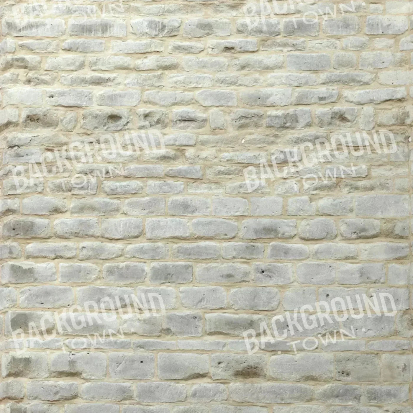 White Washed Rubbermat Floor 8X8 ( 96 X Inch )