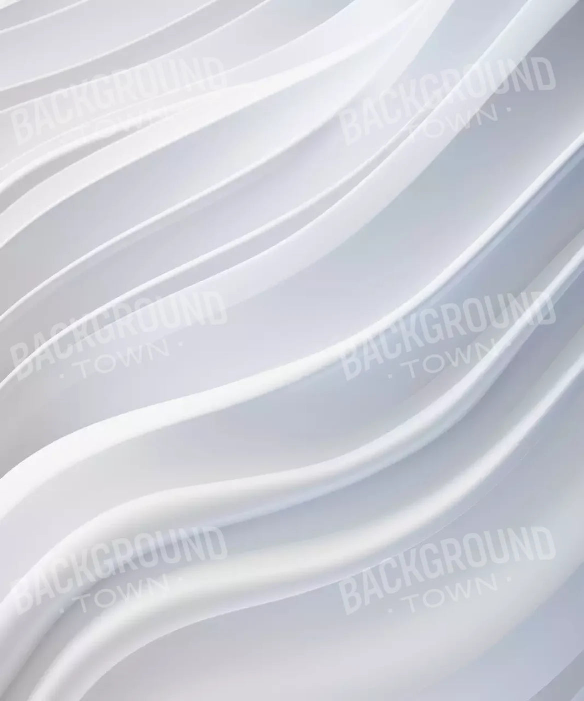 White Backdrop for Photography