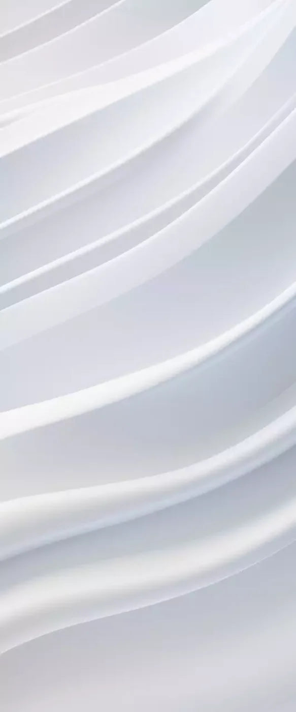 White Waves 5’X12’ Ultracloth For Westcott X-Drop (60 X 144 Inch) Backdrop
