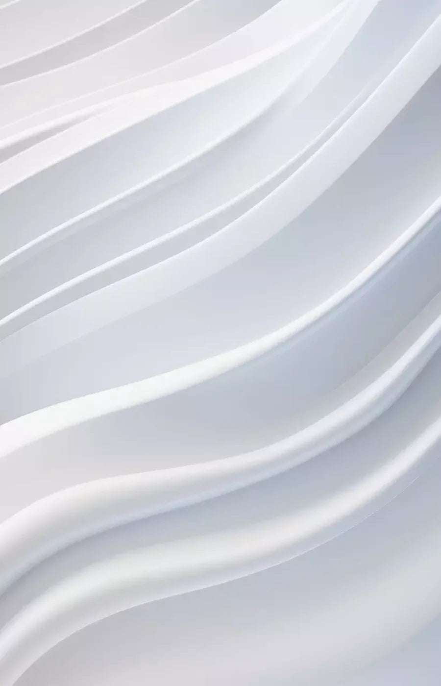 White Waves 9’X14’ Ultracloth (108 X 168 Inch) Backdrop