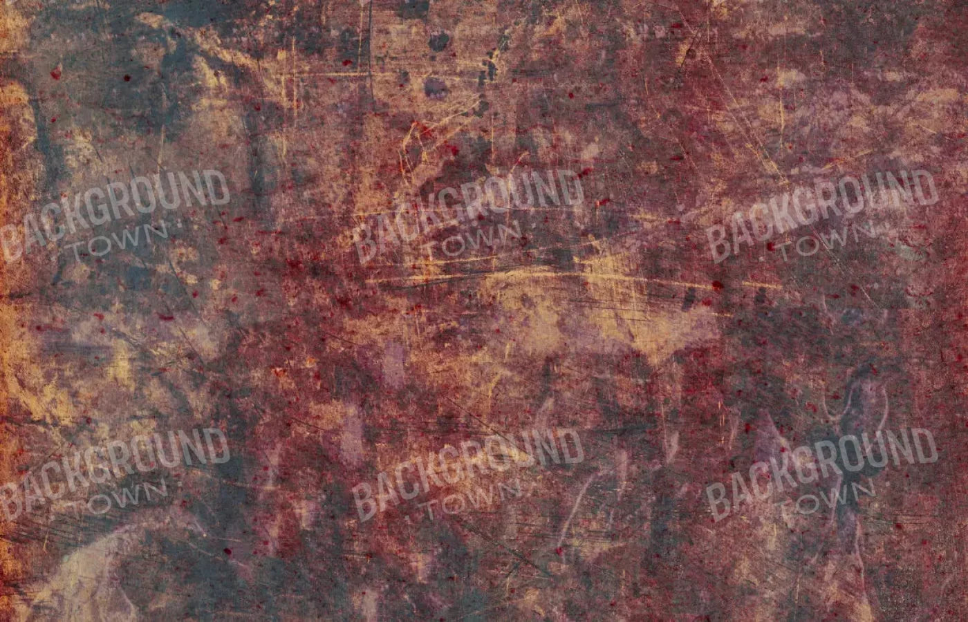 Gypsy 12X8 Ultracloth ( 144 X 96 Inch ) Backdrop