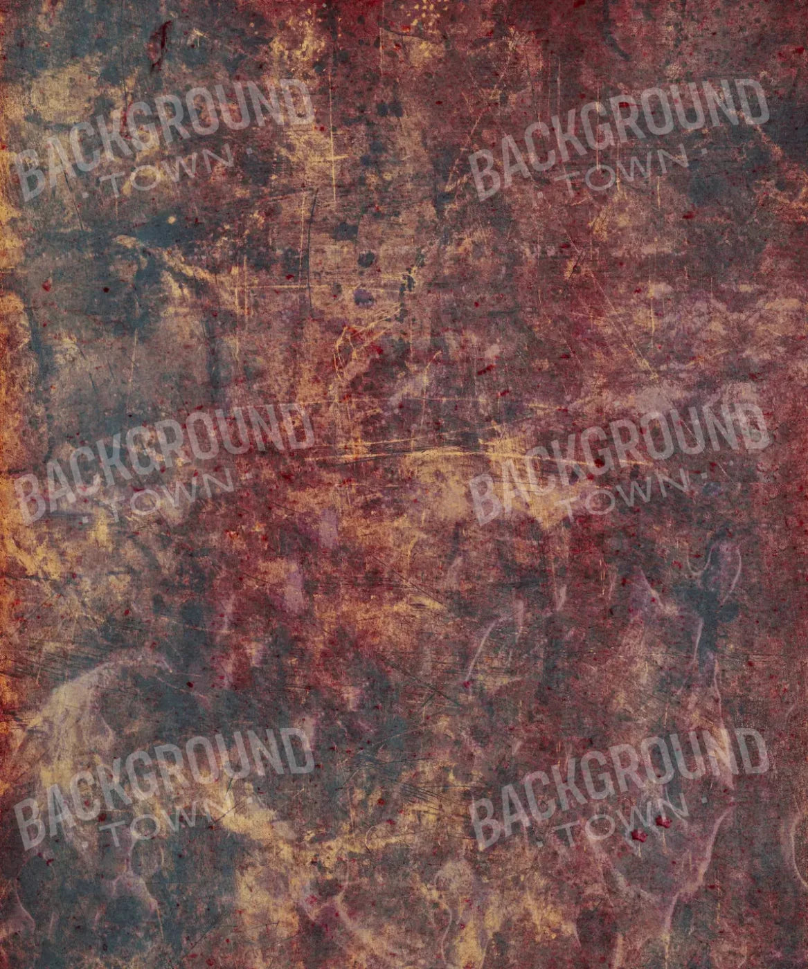 Urban Grunge Backdrop for Photography