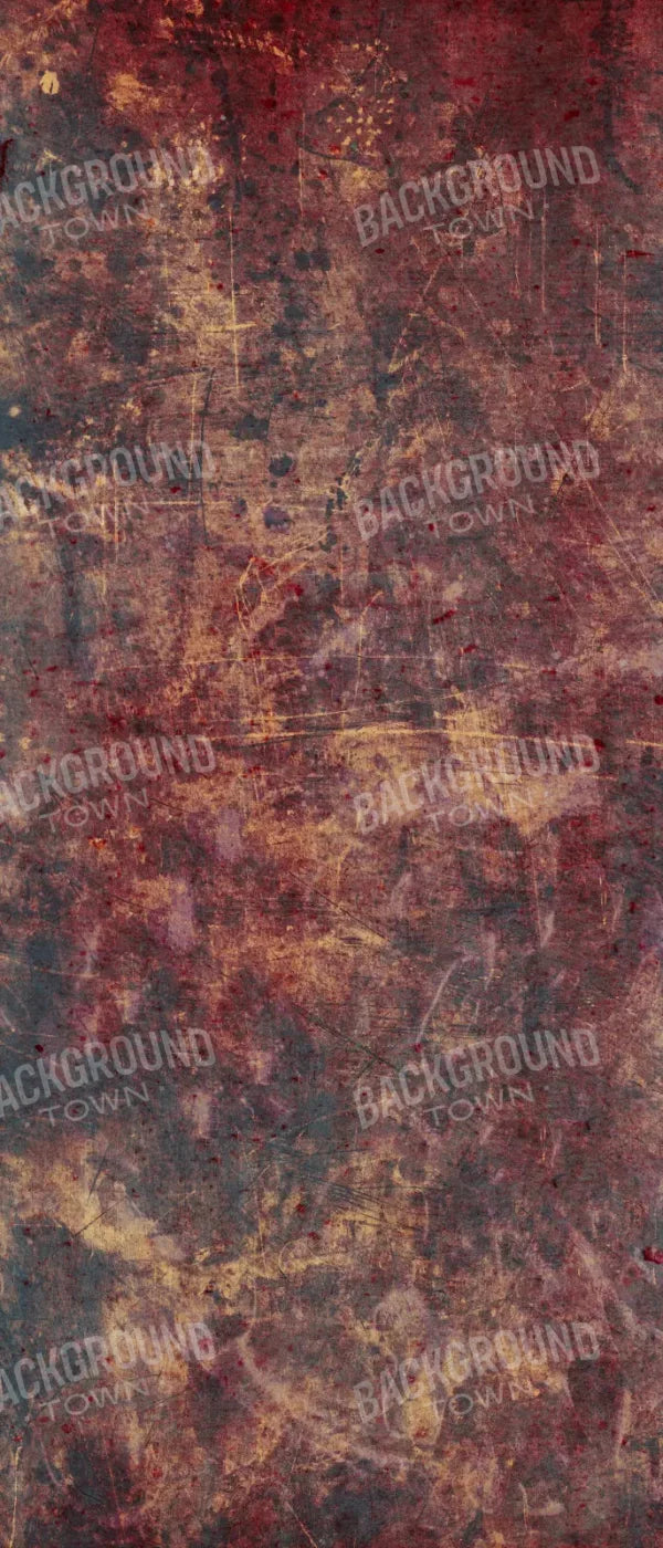 Gypsy 5X12 Ultracloth For Westcott X-Drop ( 60 X 144 Inch ) Backdrop