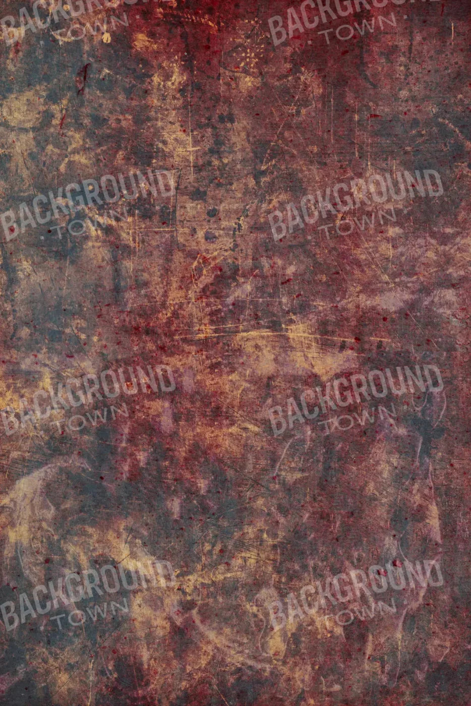 Gypsy 5X8 Ultracloth ( 60 X 96 Inch ) Backdrop