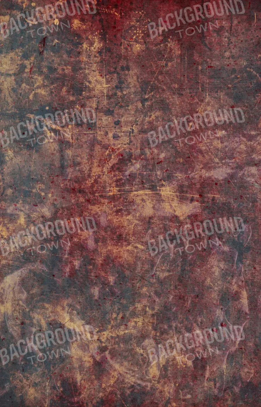 Gypsy 8X12 Ultracloth ( 96 X 144 Inch ) Backdrop