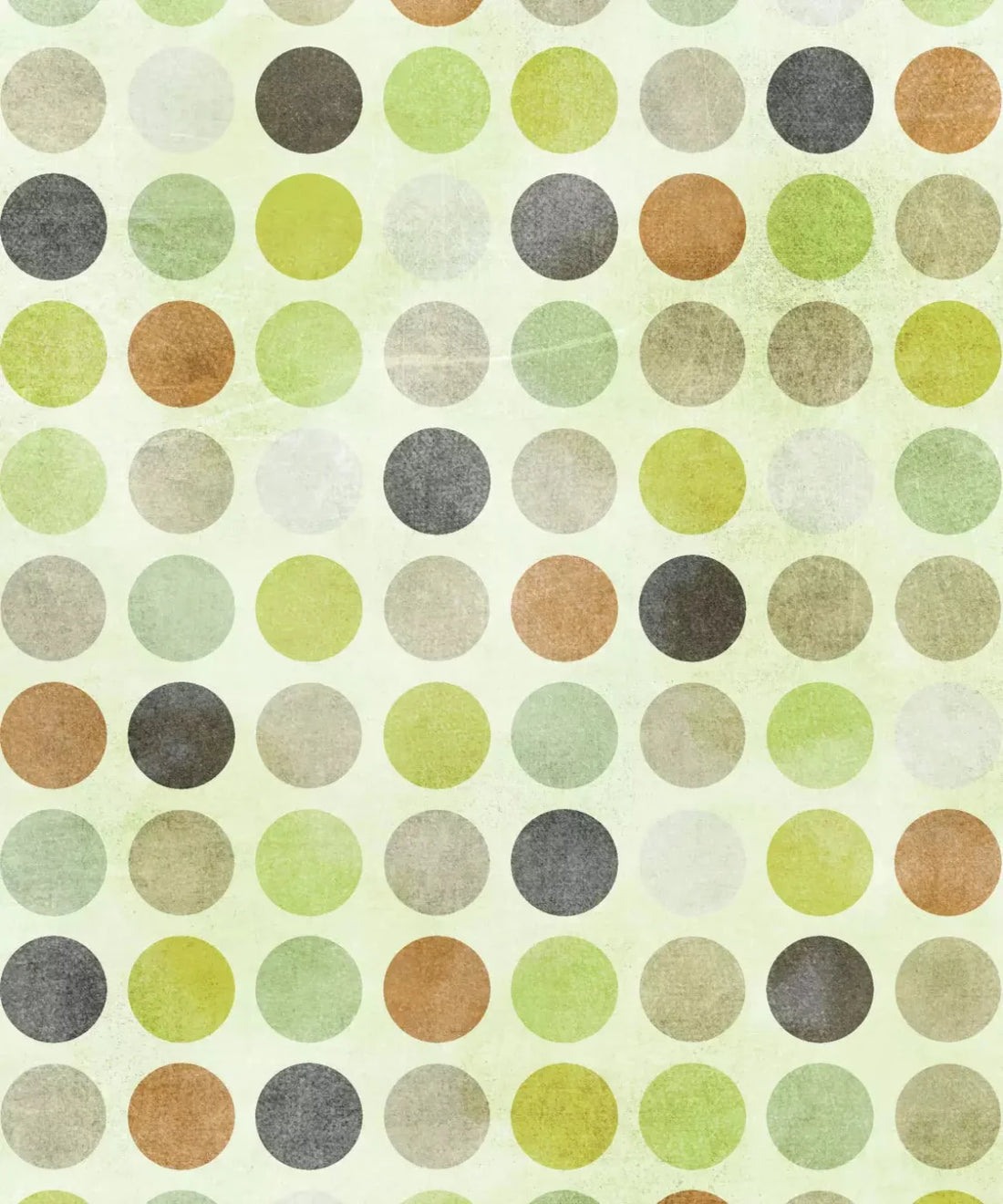 Green Pattern Backdrop for Photography