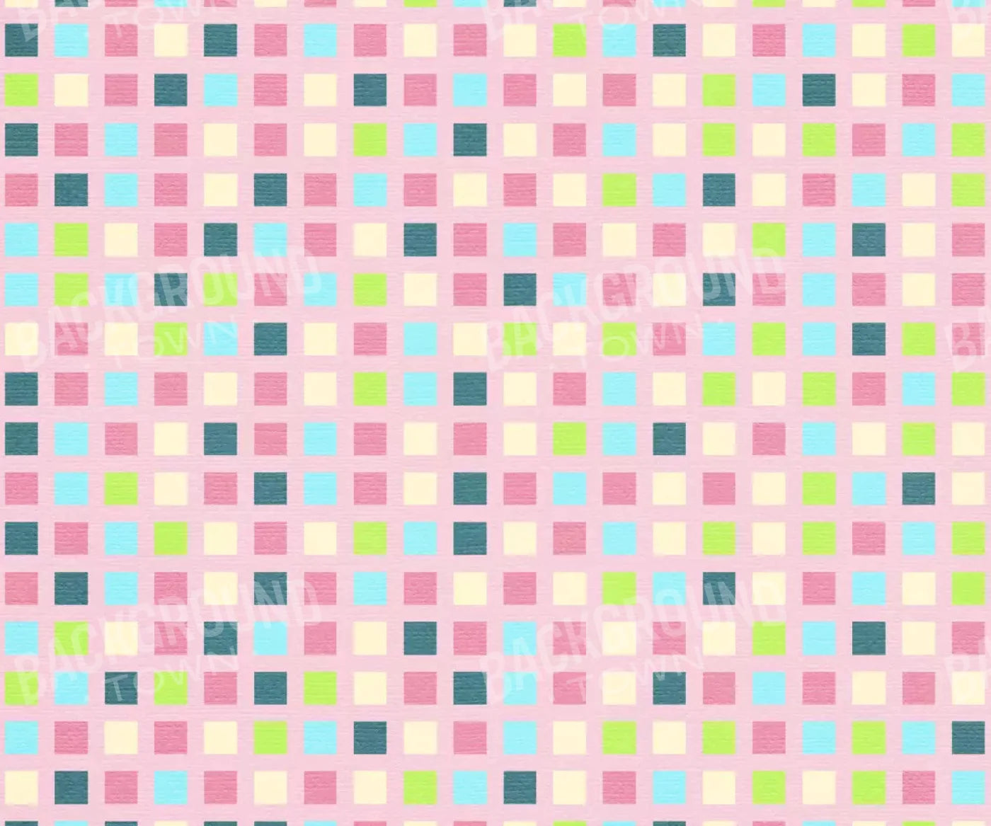 Wilhelmina 5X42 Fleece ( 60 X 50 Inch ) Backdrop