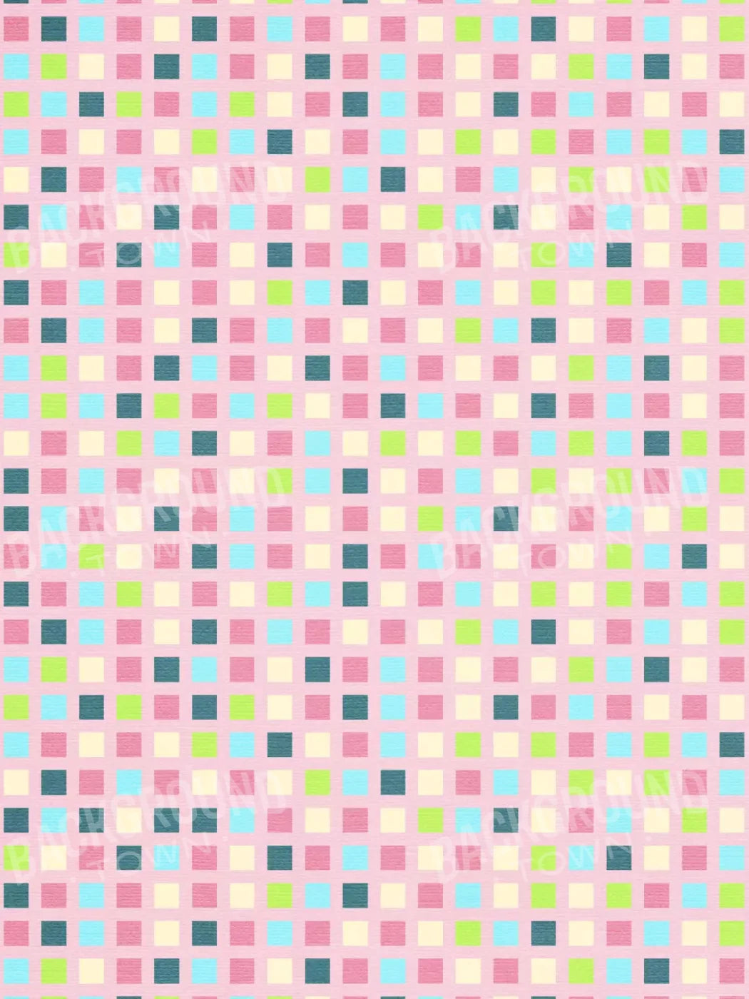 Wilhelmina 5X68 Fleece ( 60 X 80 Inch ) Backdrop