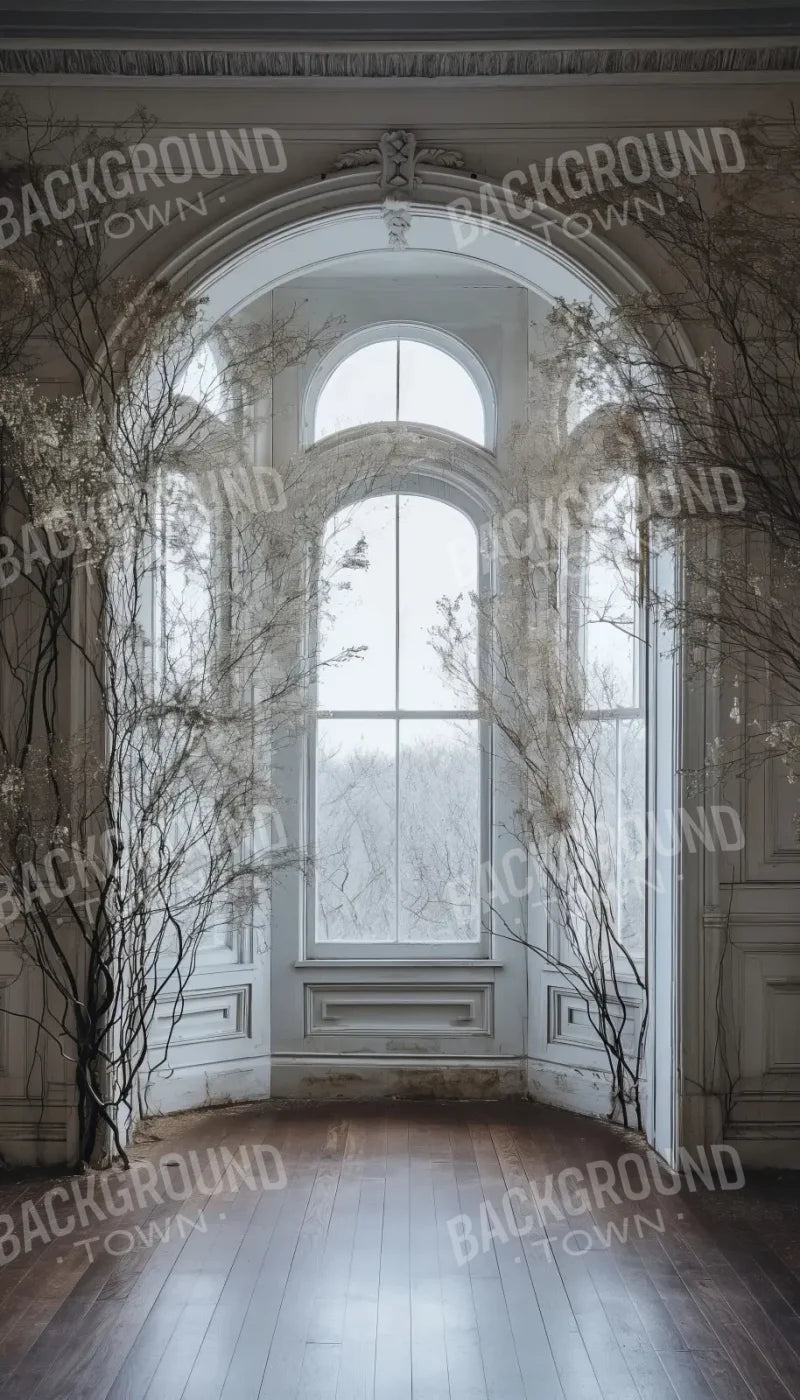 Window Nook 8’x14’ UltraCloth (96 x 168 inch) Backdrop