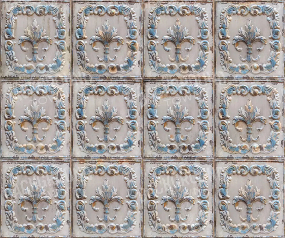 Wingate 5X42 Fleece ( 60 X 50 Inch ) Backdrop