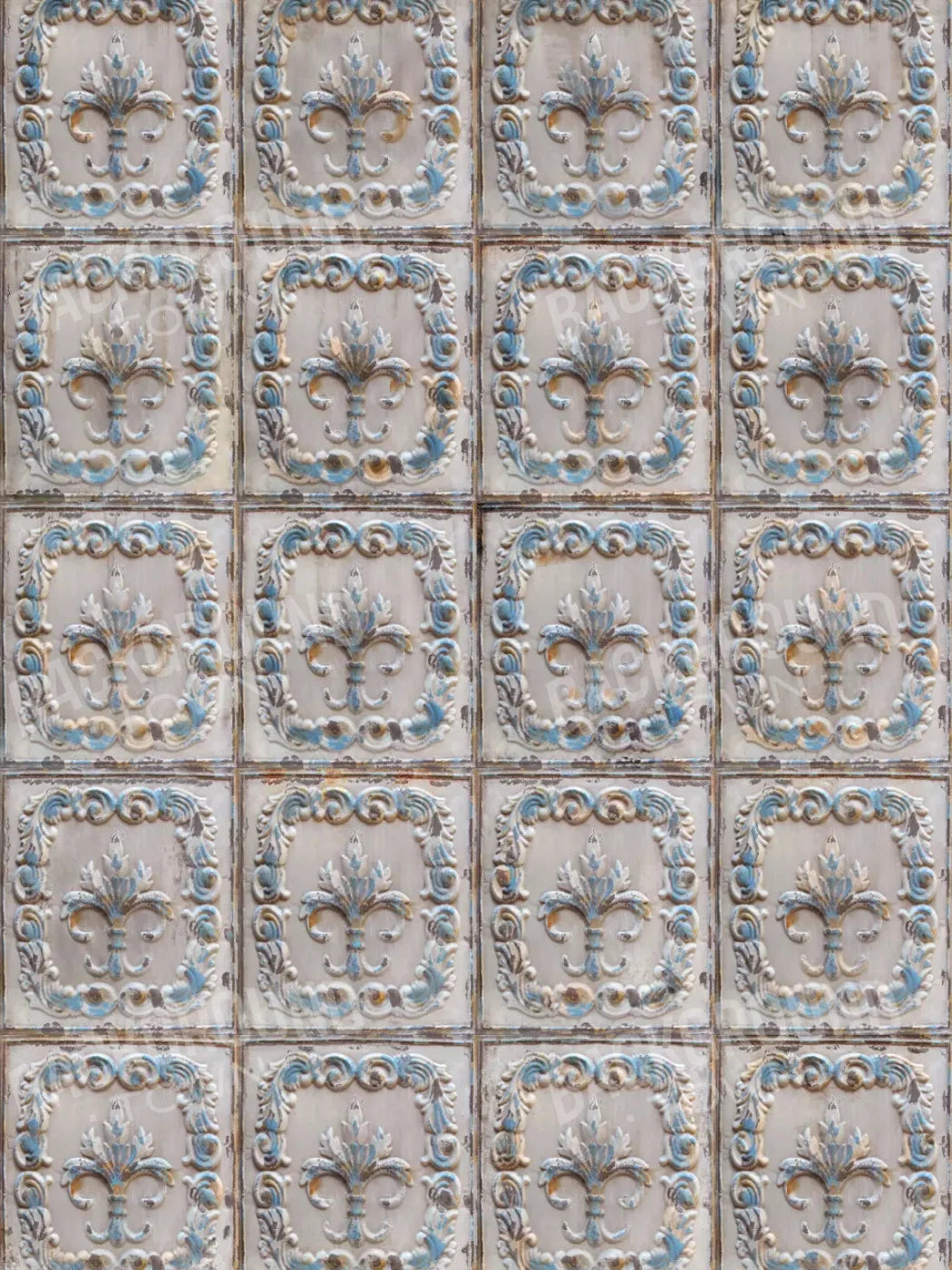 Wingate 5X68 Fleece ( 60 X 80 Inch ) Backdrop