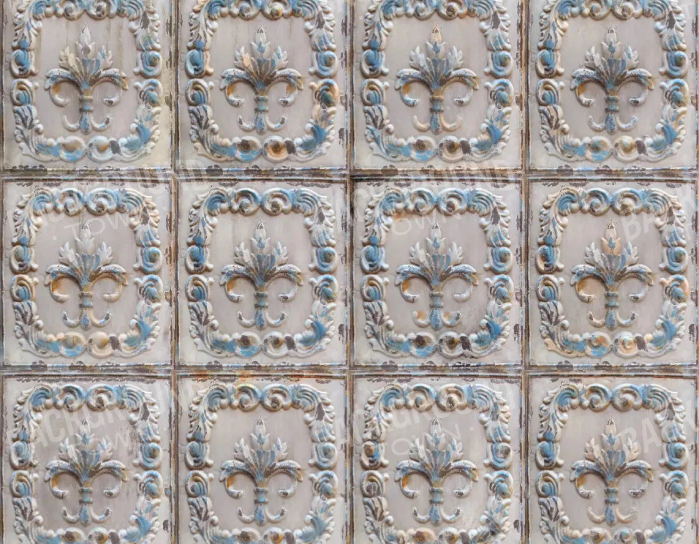 Wingate 8X6 Fleece ( 96 X 72 Inch ) Backdrop