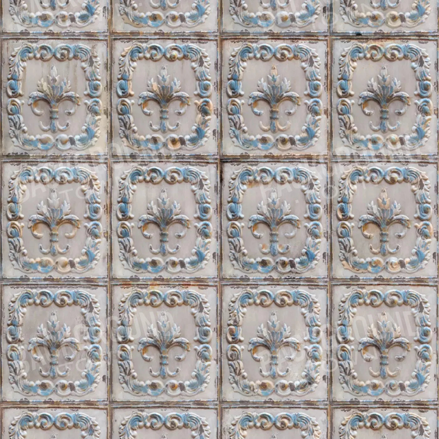 Wingate 8X8 Fleece ( 96 X Inch ) Backdrop