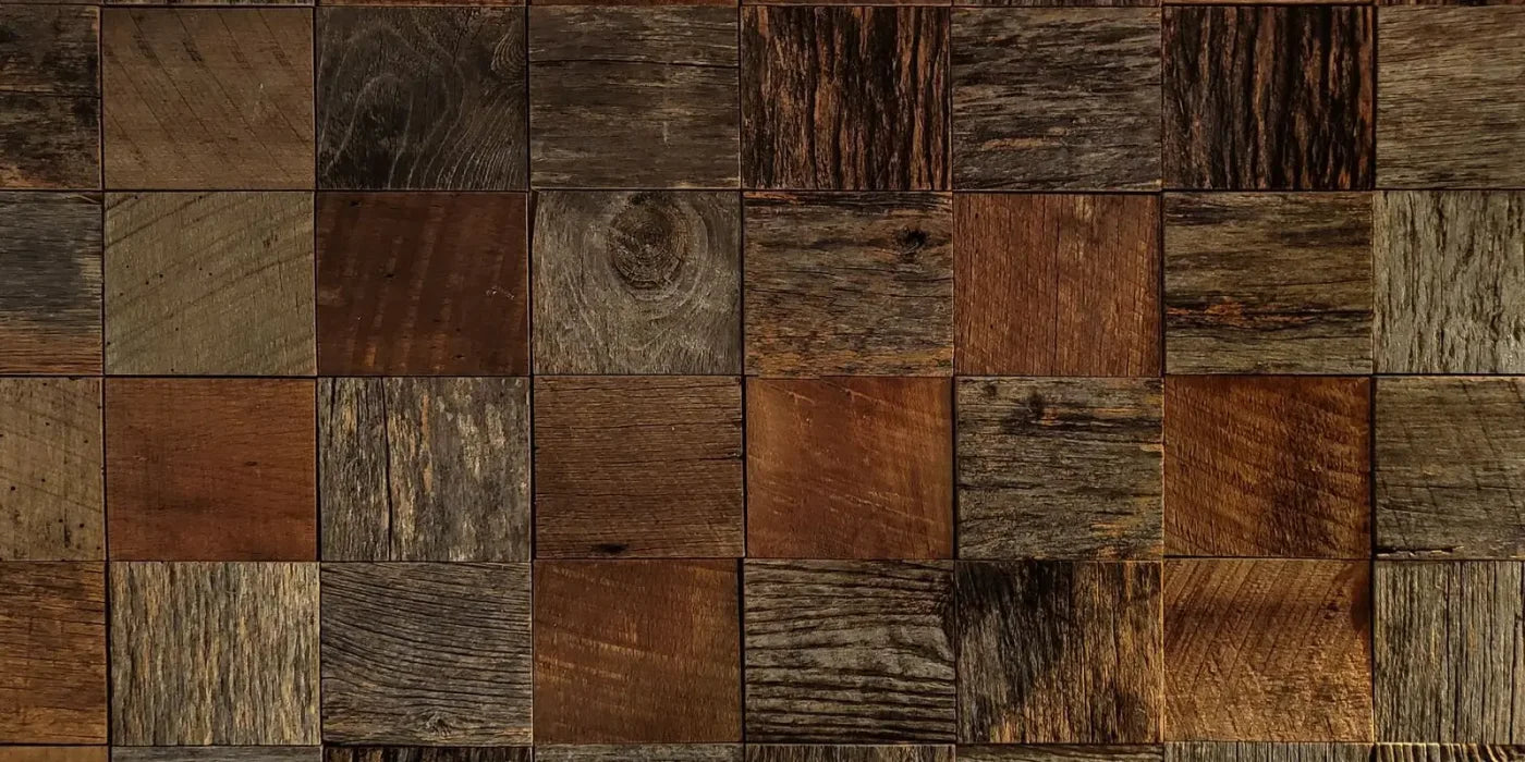 Wood Ends Floor 16’x8’ UltraCloth (192 x 96 inch) Backdrop