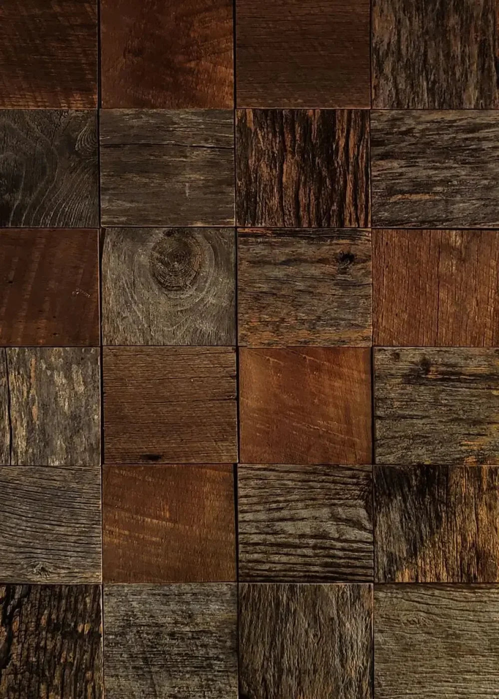 Wood Ends Floor 5’x7’ UltraCloth (60 x 84 inch) Backdrop