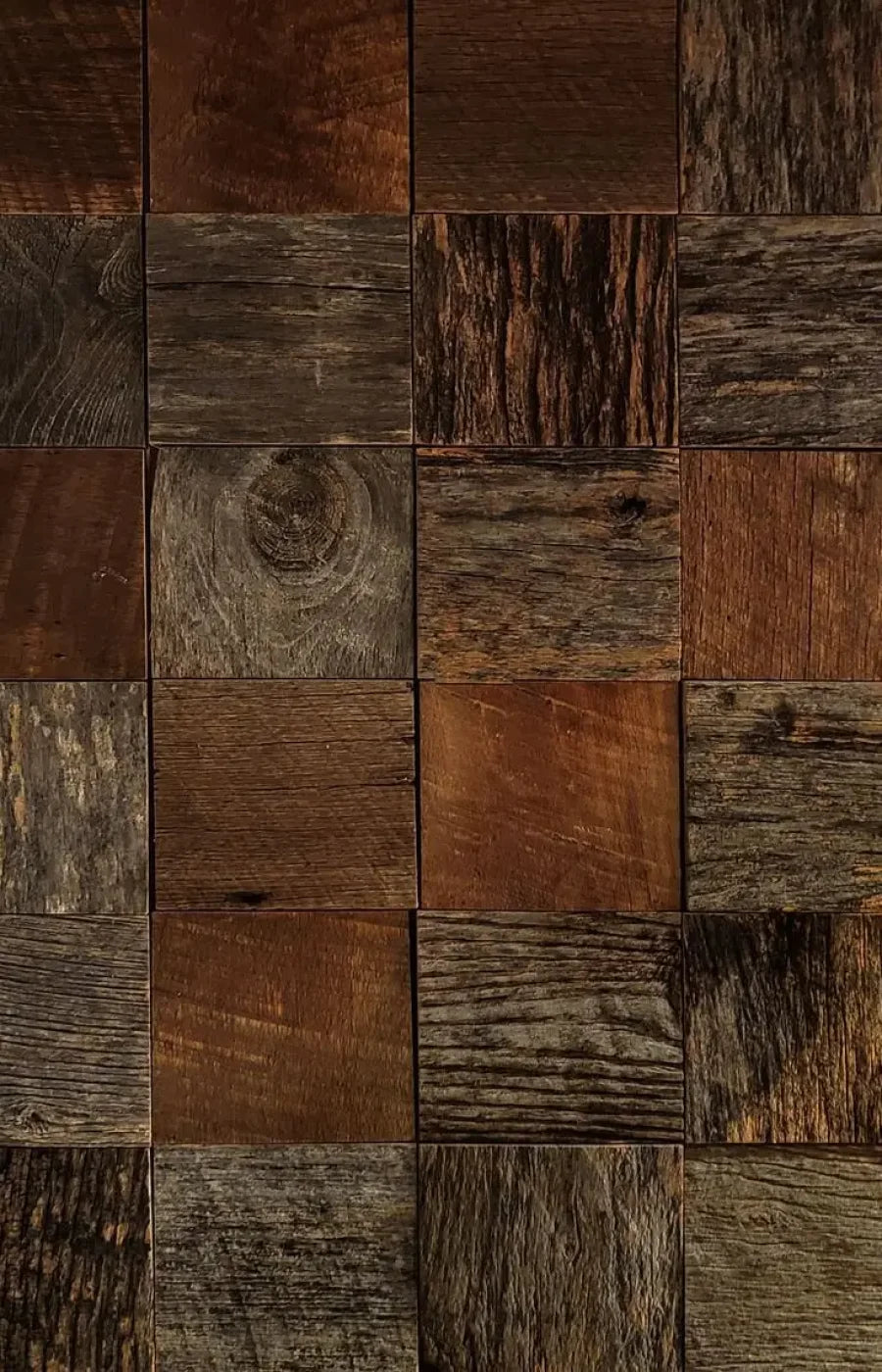 Wood Ends Floor 9’x14’ UltraCloth (108 x 168 inch) Backdrop