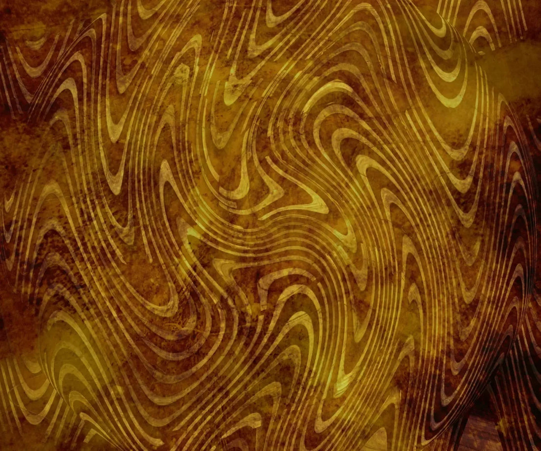 Wood Grain Groove 5X42 Fleece ( 60 X 50 Inch ) Backdrop