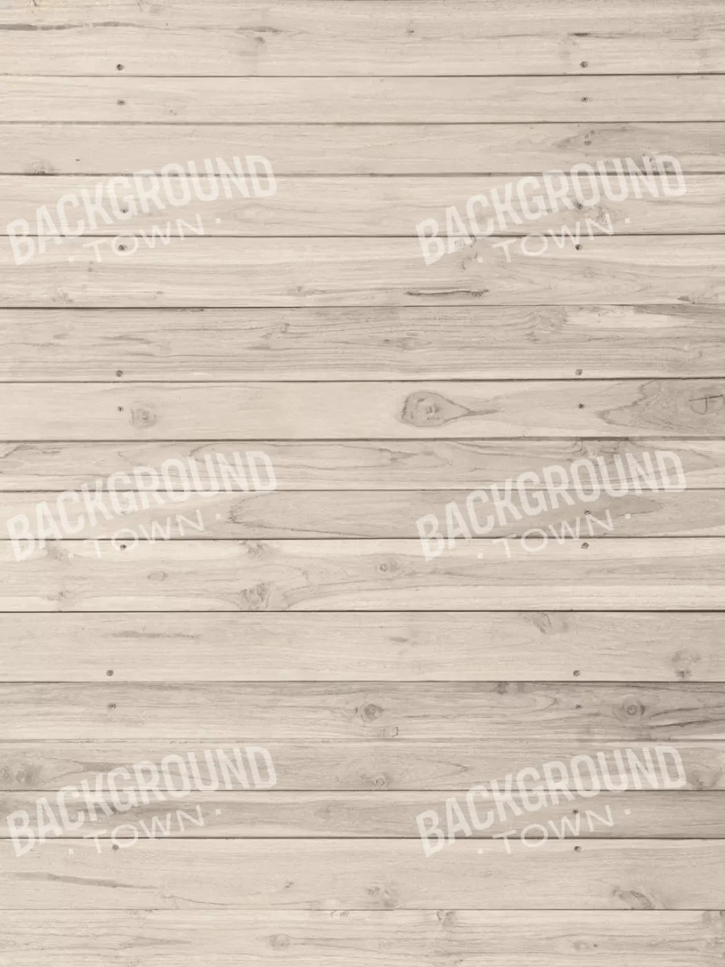 Wood Plank Washed Rubbermat Floor 5X7 ( 60 X 84 Inch )