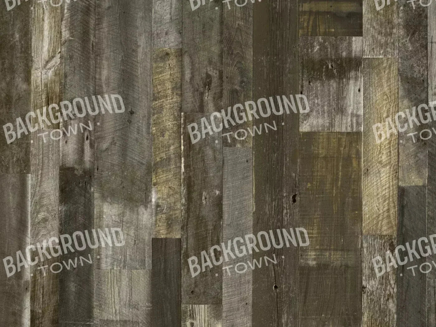 Woodall Rubbermat Floor 7X5 ( 84 X 60 Inch )