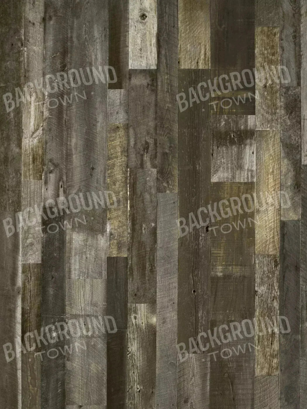 Woodall Rubbermat Floor 8X10 ( 96 X 120 Inch )