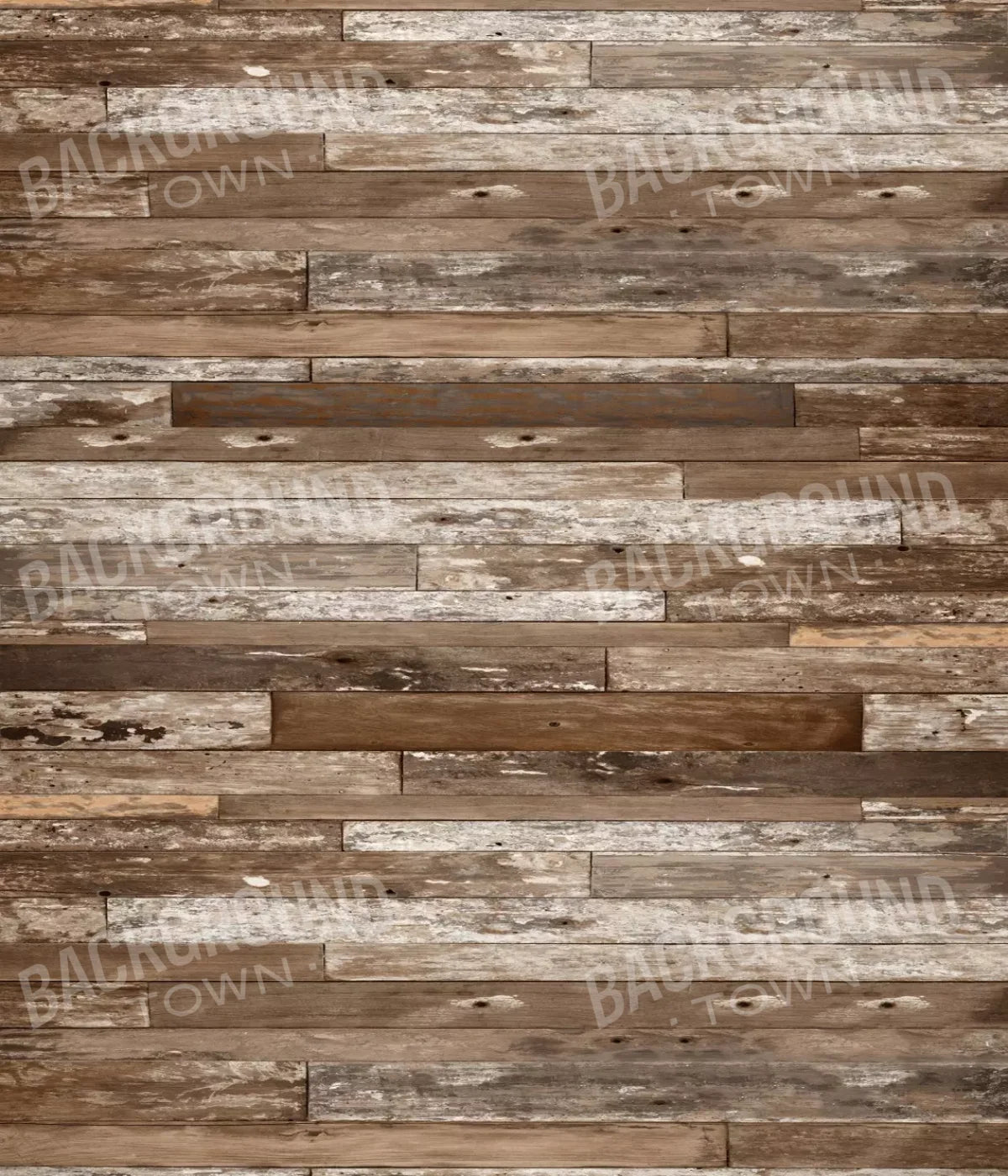 Wooded 10’X12’ Ultracloth (120 X 144 Inch) Backdrop
