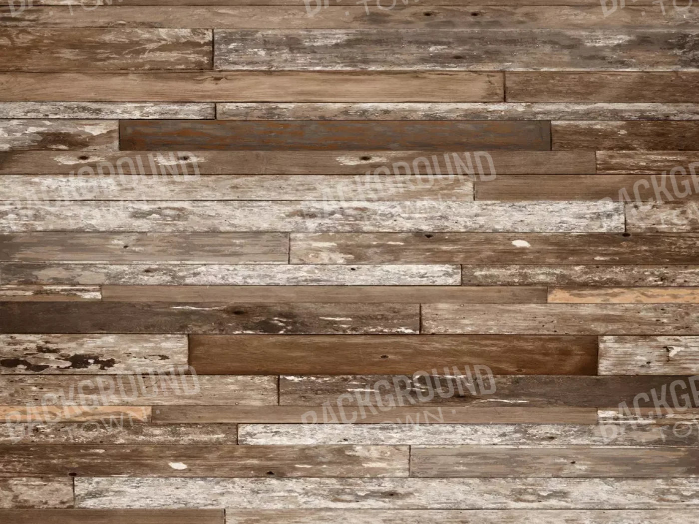 Wooded 10’X8’ Fleece (120 X 96 Inch) Backdrop