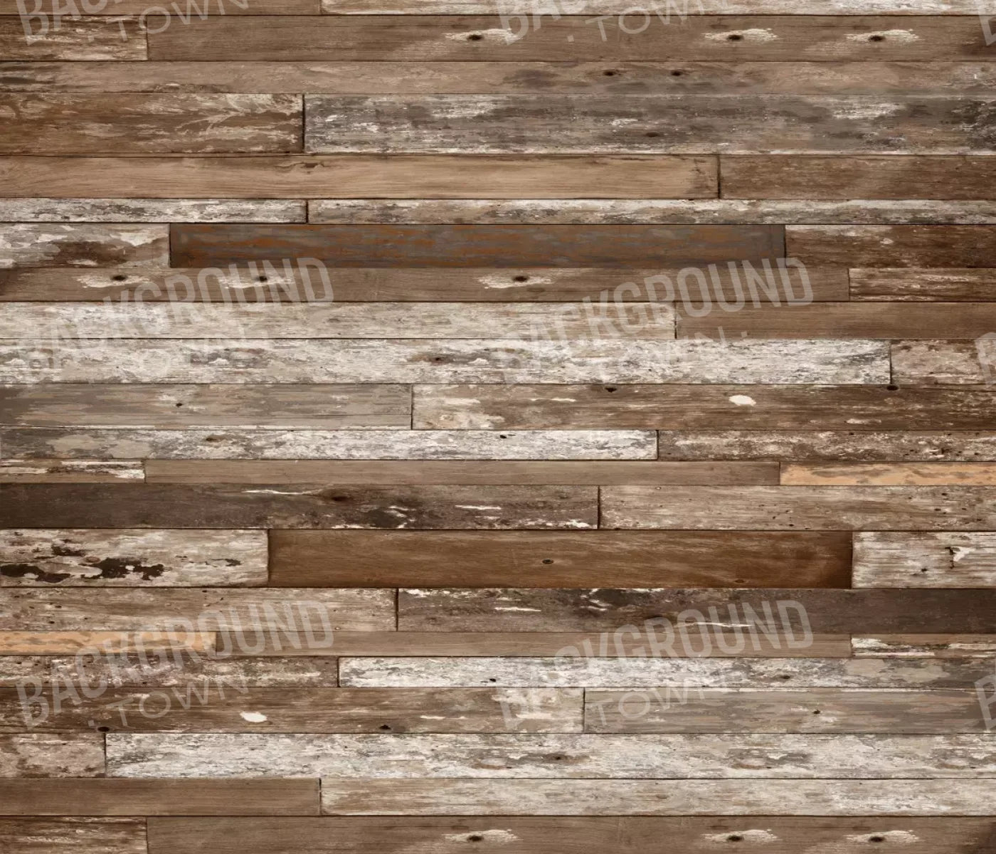 Wooded 12’X10’ Ultracloth (144 X 120 Inch) Backdrop