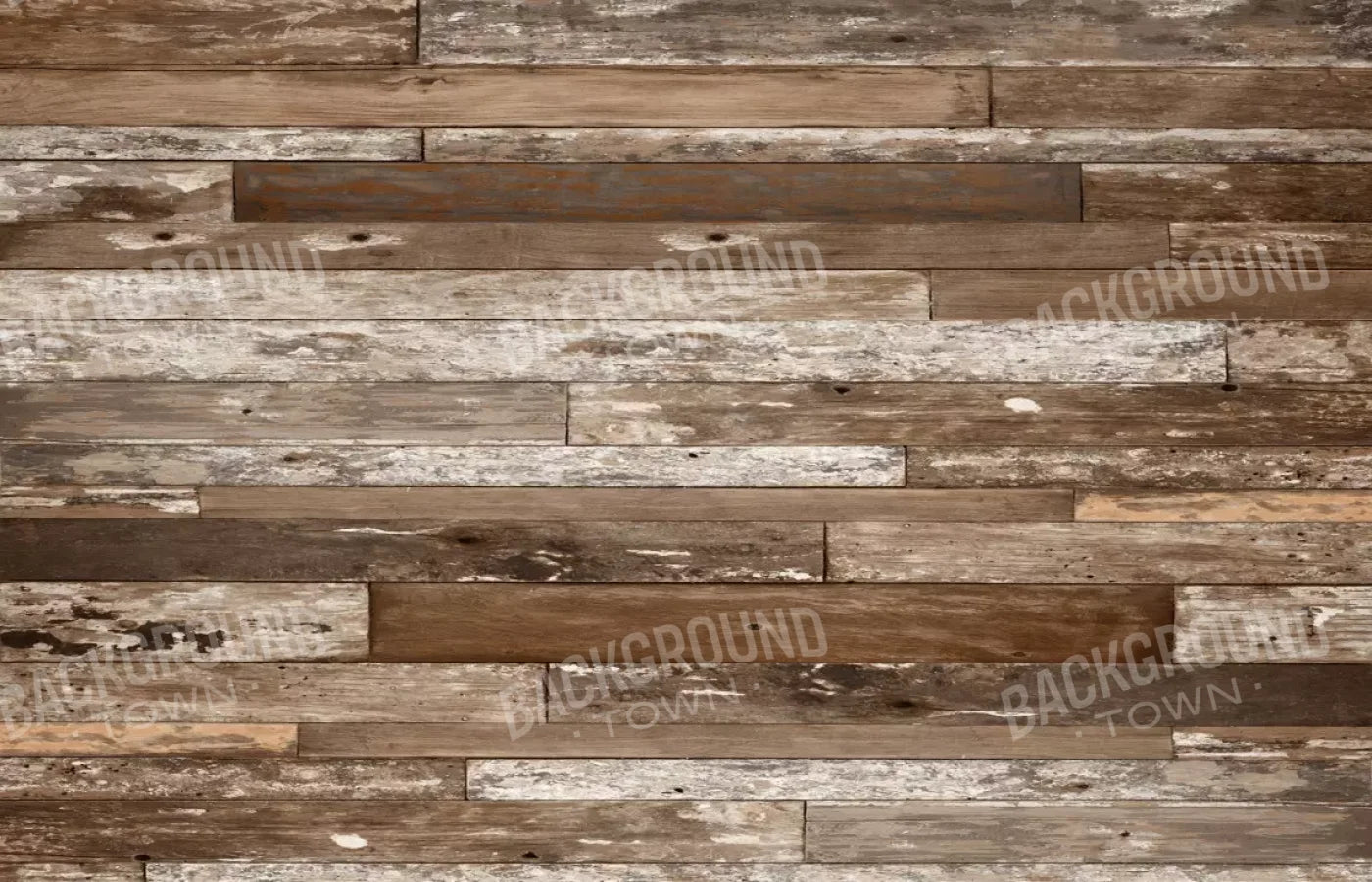 Wooded 12’X8’ Ultracloth (144 X 96 Inch) Backdrop
