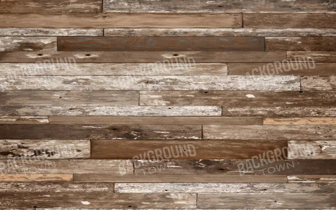 Wooded 14’X9’ Ultracloth (168 X 108 Inch) Backdrop