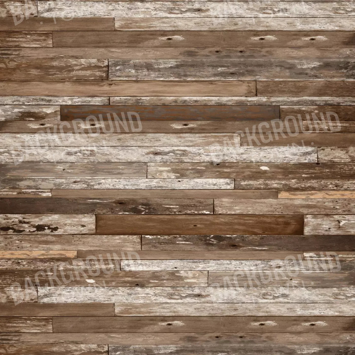 Wooded 8’X8’ Fleece (96 X Inch) Backdrop