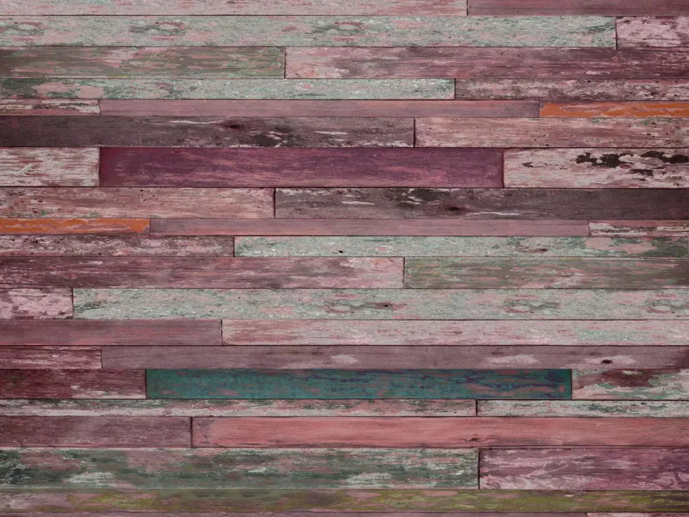 Wooded Raspberry Rubbermat Floor 10X8 ( 120 X 96 Inch )