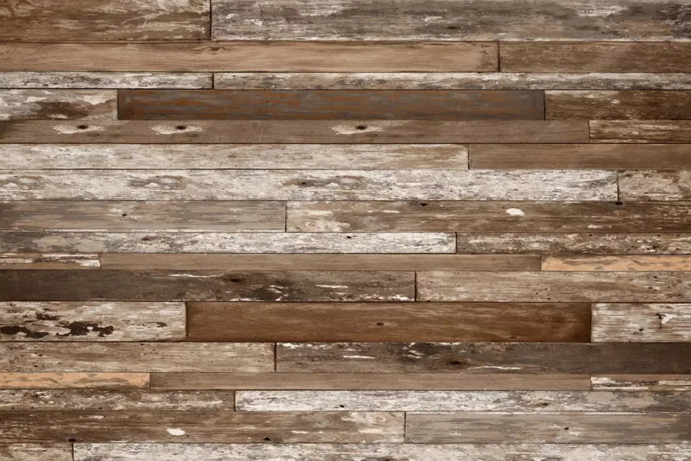 Wooded Rubbermat Floor 5X4 ( 60 X 48 Inch )