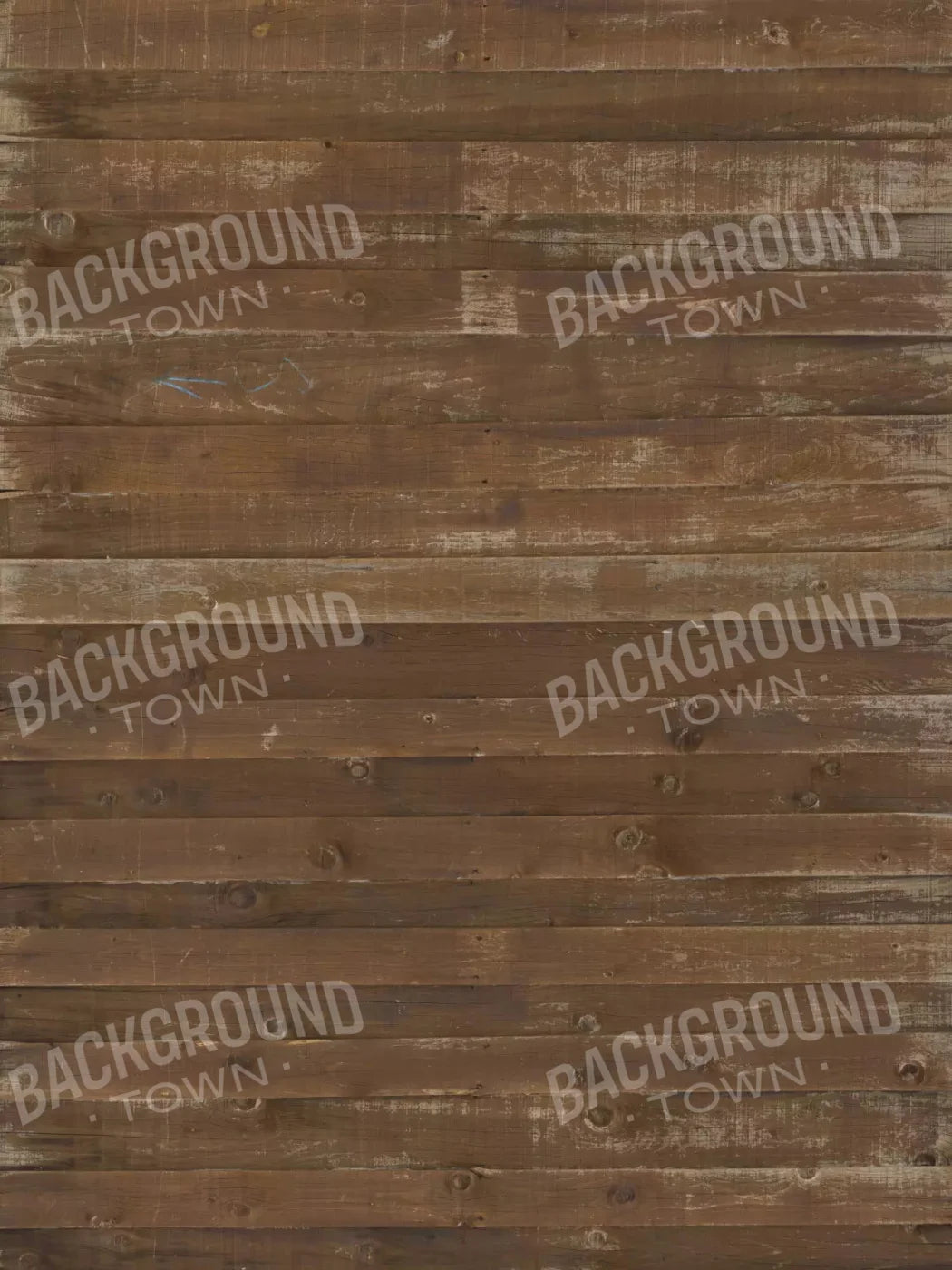 Woodhaven 5X68 Fleece ( 60 X 80 Inch ) Backdrop