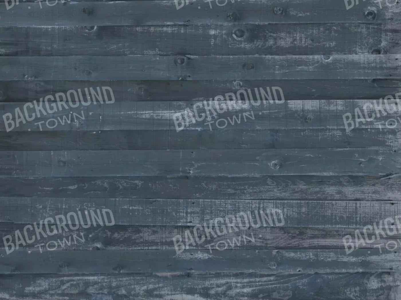 Woodhaven Blue 10X8 Fleece ( 120 X 96 Inch ) Backdrop