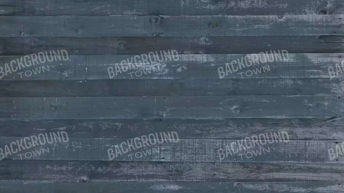 Woodhaven Blue 14X8 Ultracloth ( 168 X 96 Inch ) Backdrop