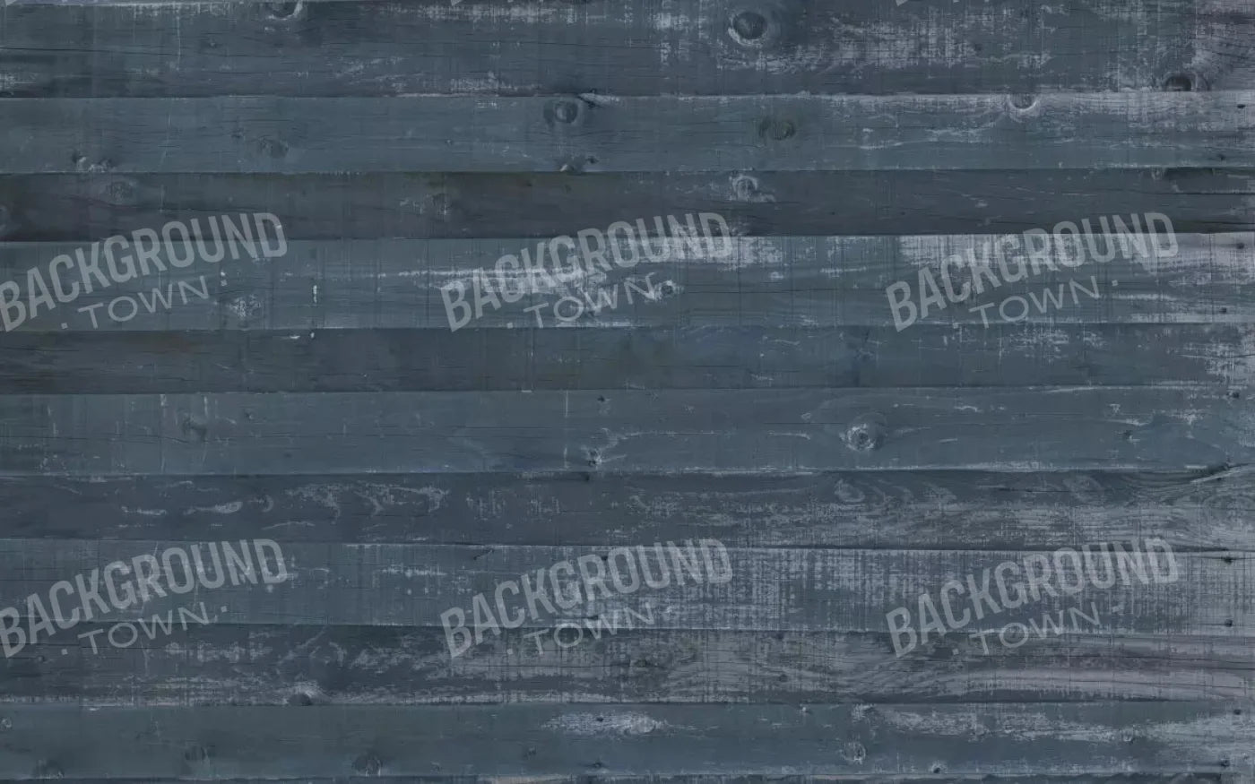 Woodhaven Blue 14X9 Ultracloth ( 168 X 108 Inch ) Backdrop