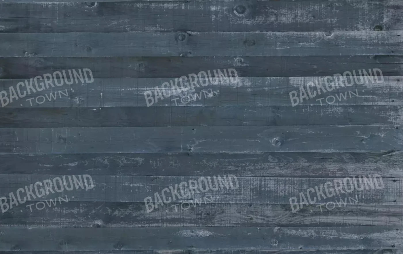 Woodhaven Blue 16X10 Ultracloth ( 192 X 120 Inch ) Backdrop