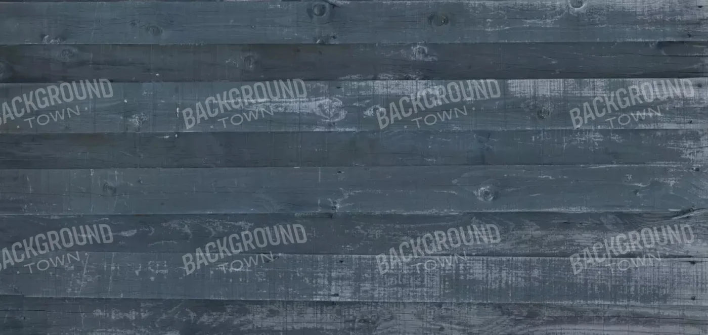 Woodhaven Blue 16X8 Ultracloth ( 192 X 96 Inch ) Backdrop