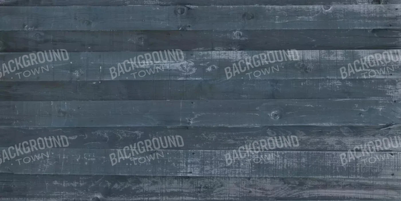 Woodhaven Blue 20X10 Ultracloth ( 240 X 120 Inch ) Backdrop
