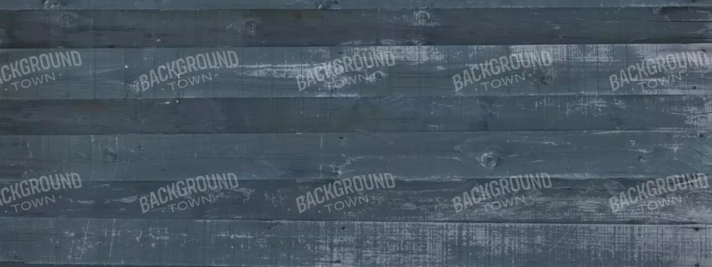 Woodhaven Blue 20X8 Ultracloth ( 240 X 96 Inch ) Backdrop