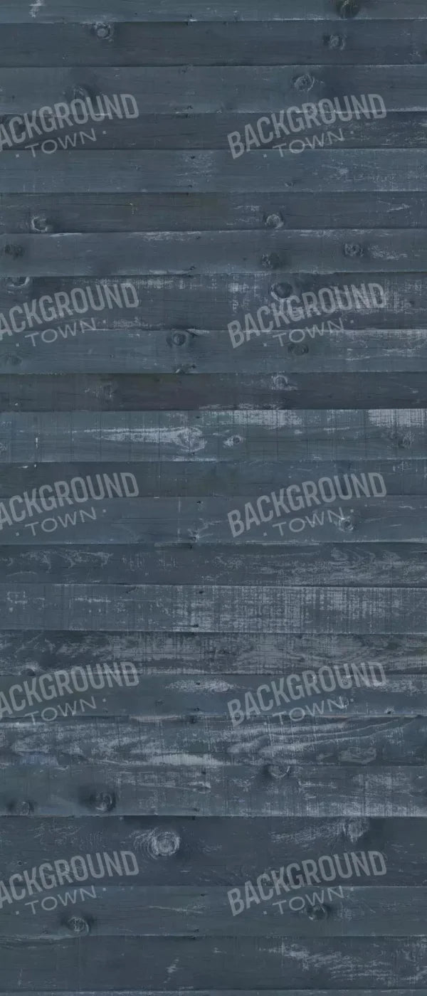 Woodhaven Blue 5X12 Ultracloth For Westcott X-Drop ( 60 X 144 Inch ) Backdrop