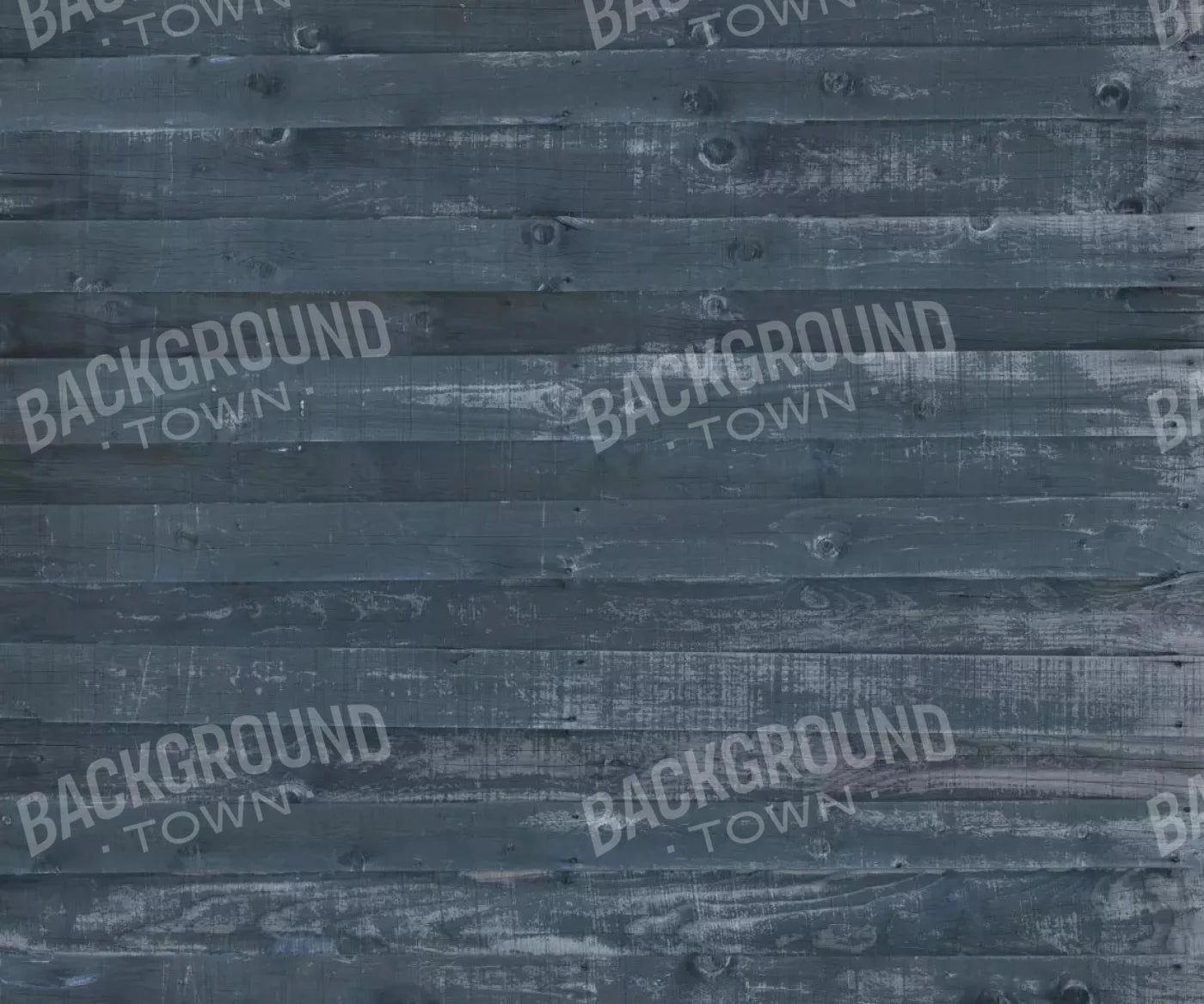 Woodhaven Blue 5X42 Fleece ( 60 X 50 Inch ) Backdrop
