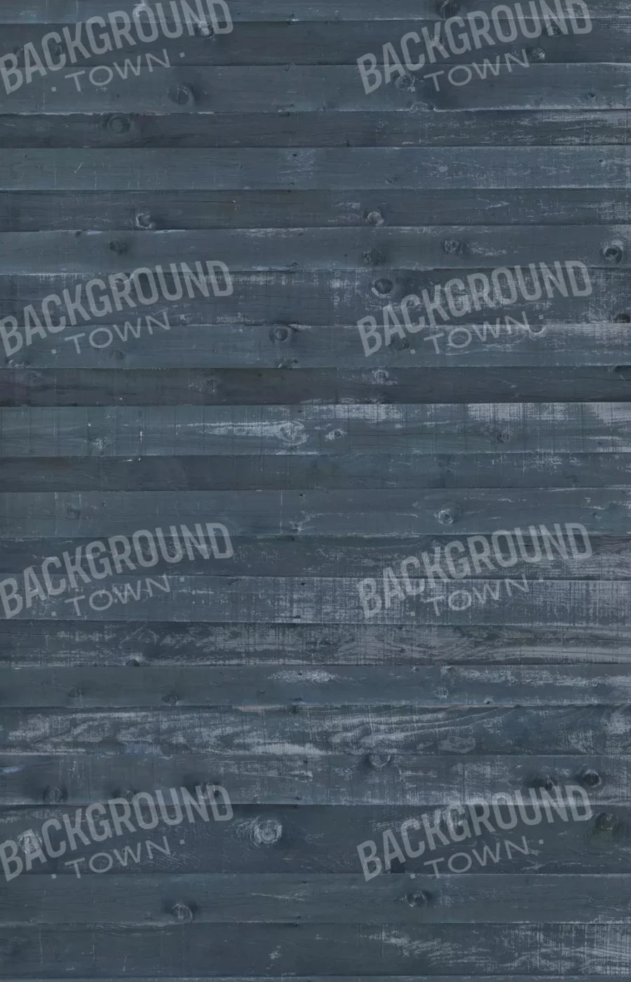 Woodhaven Blue 8X12 Ultracloth ( 96 X 144 Inch ) Backdrop