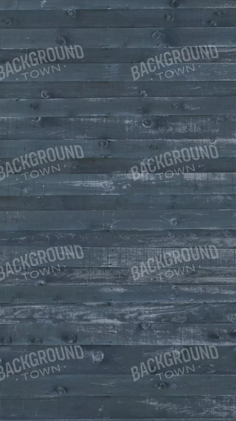 Woodhaven Blue 8X14 Ultracloth ( 96 X 168 Inch ) Backdrop