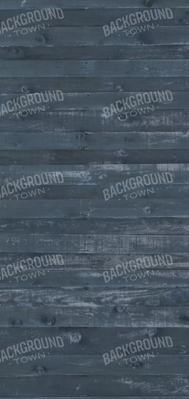 Woodhaven Blue 8X16 Ultracloth ( 96 X 192 Inch ) Backdrop