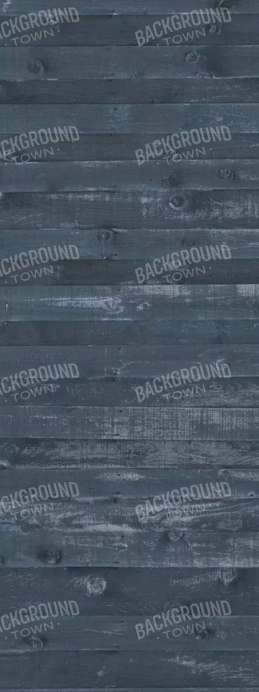 Woodhaven Blue 8X20 Ultracloth ( 96 X 240 Inch ) Backdrop